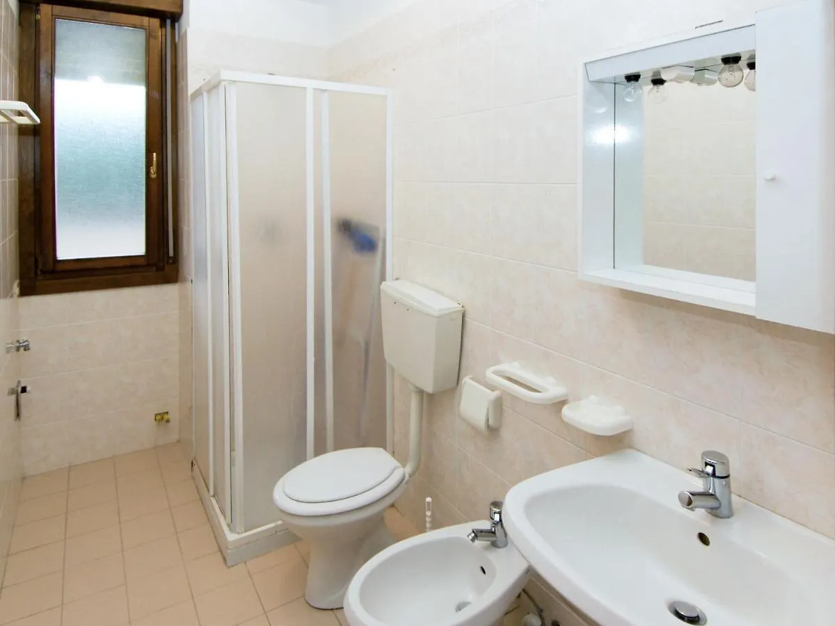Apartment Acquamarina-1 By Interhome Rosolina Mare 0*,
