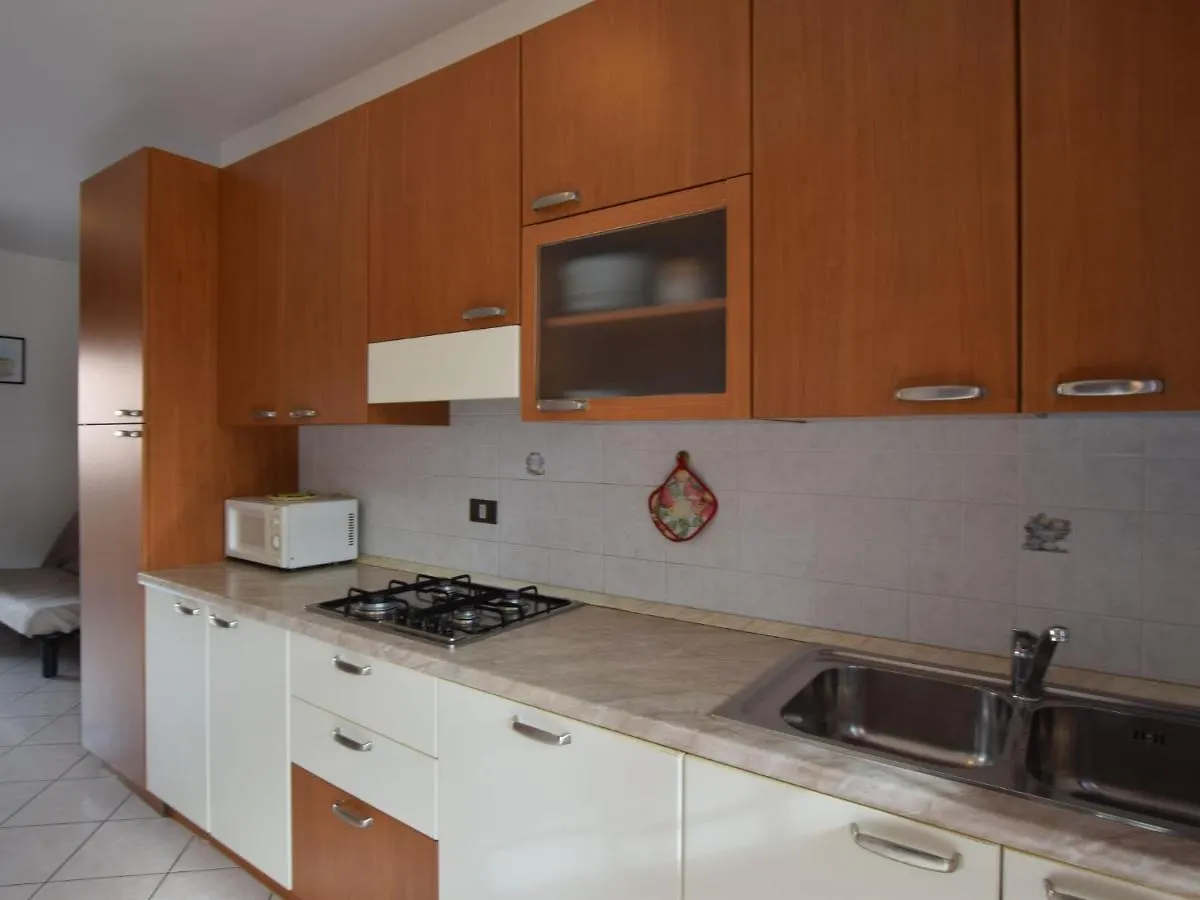 Apartment Acquamarina-1 By Interhome Rosolina Mare 0*,  Italy