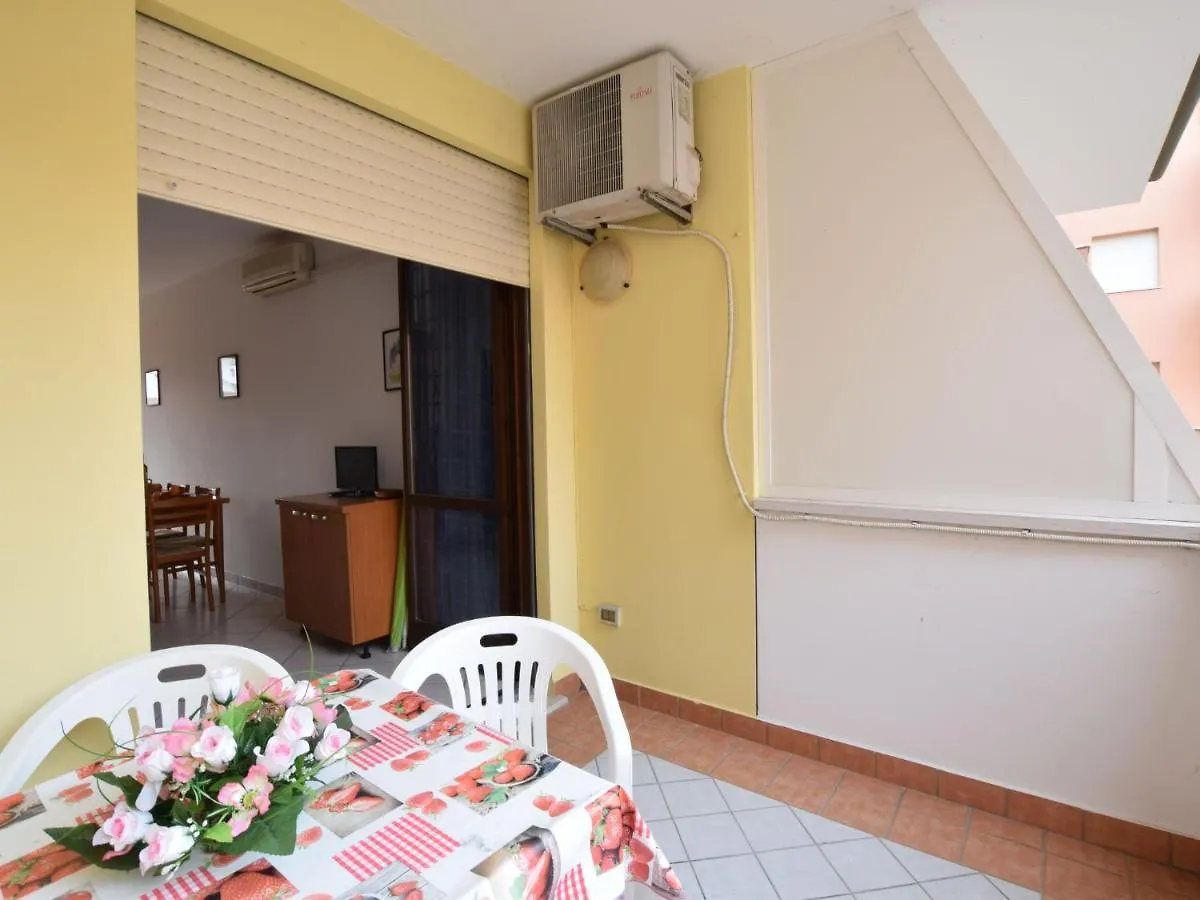 Apartment Acquamarina-1 By Interhome Rosolina Mare Italy