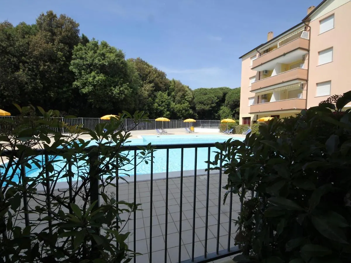 Apartment Acquamarina-1 By Interhome Rosolina Mare 0*,  Italy