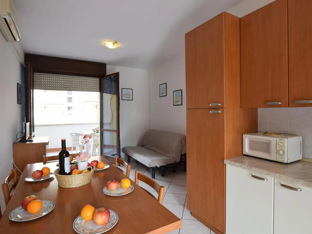 Apartment Acquamarina-1 By Interhome Rosolina Mare