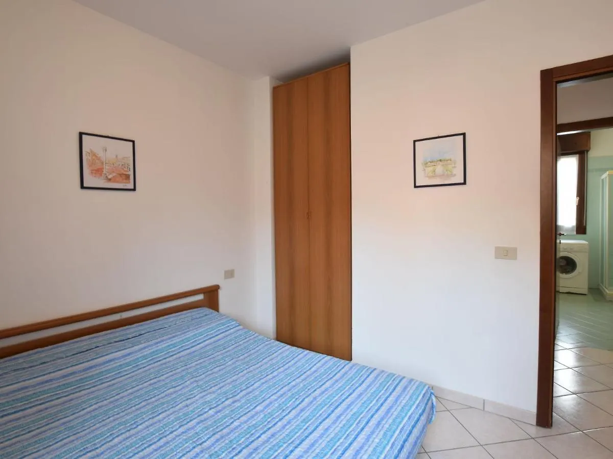 Apartment Acquamarina-1 By Interhome Rosolina Mare