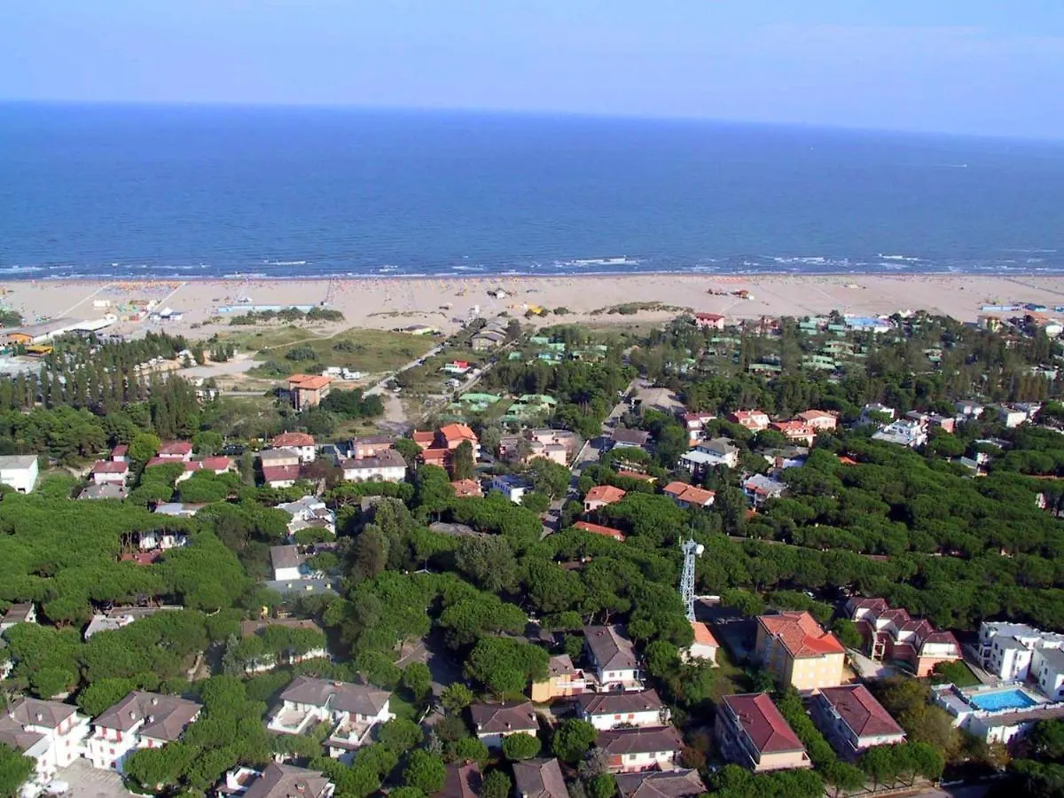 Apartment Acquamarina-1 By Interhome Rosolina Mare Italy