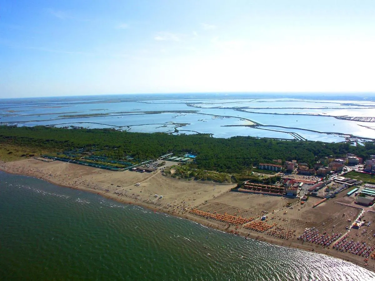 Apartment Acquamarina-1 By Interhome Rosolina Mare