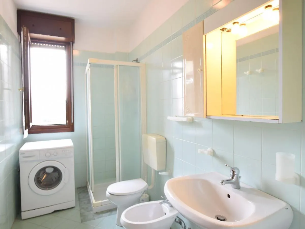 Apartment Acquamarina-1 By Interhome Rosolina Mare