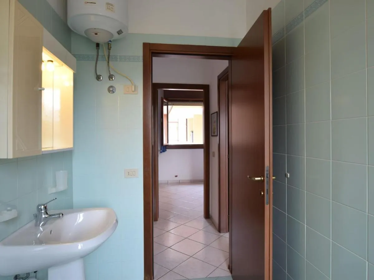Apartment Acquamarina-1 By Interhome Rosolina Mare
