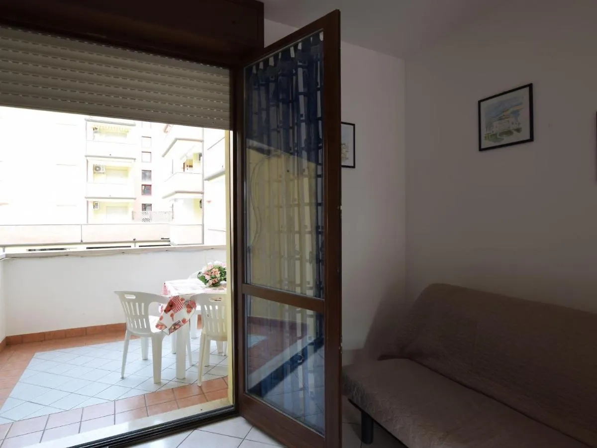 Apartment Acquamarina-1 By Interhome Rosolina Mare 0*,