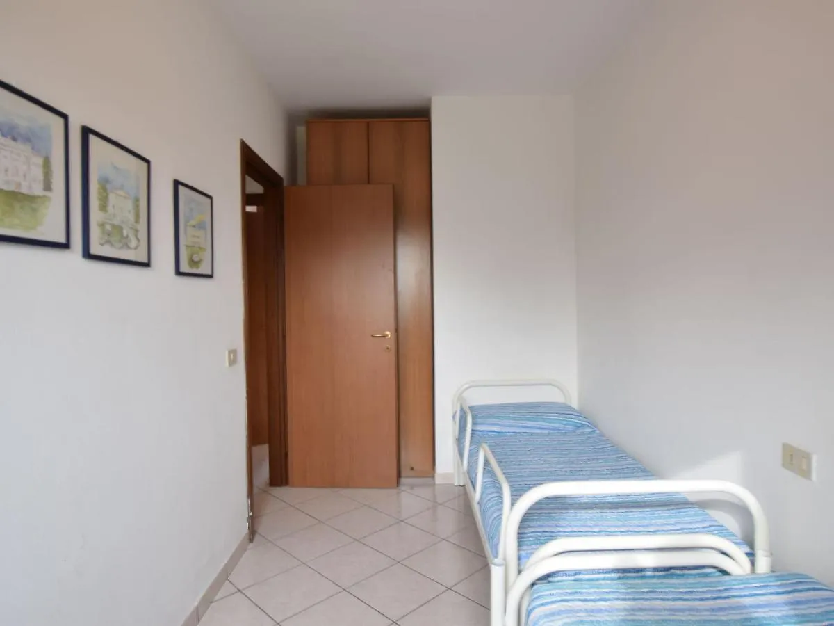 Apartment Acquamarina-1 By Interhome Rosolina Mare
