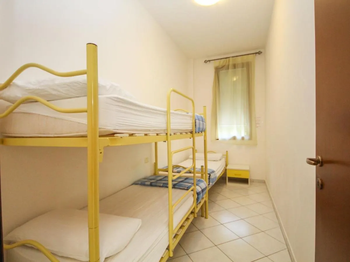Apartment Acquamarina-1 By Interhome Rosolina Mare